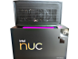Preview: DXS Gaming PC "NUC Extreme" - Core i7 12700 - 64GB DDR4 - RTX 4070 12GB GDDR6X - 2TB NVMe M.2 SSD - RGB Sync - Windows 10 PRO