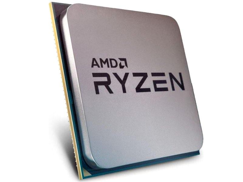 AMD Ryzen 5 5600GT - 6-Core CPU - 3.6GHz - Radeon Graphics - Sockel AM4 - Tray