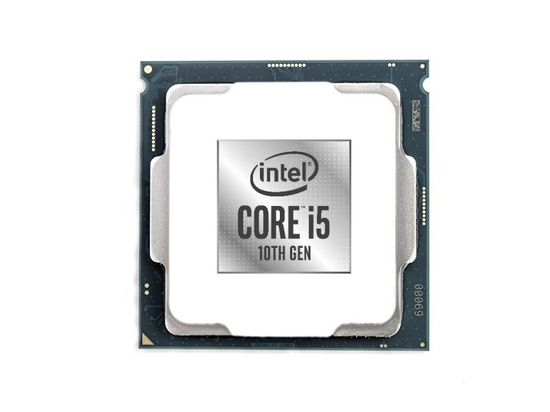 Какой сокет i5 10600k