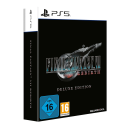 Final Fantasy VII Rebirth Deluxe Edition - PS5 - USK ab 16